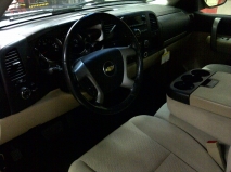 للبيع شفروليت Silverado 2009