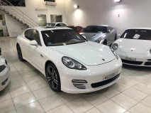 للبيع بورش Panamera 2010
