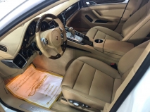 للبيع بورش Panamera 2010