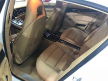 للبيع بورش Panamera 2010