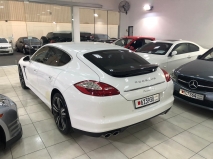 للبيع بورش Panamera 2010