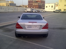 للبيع مرسيدس  1997