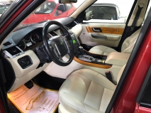 للبيع لاند روفر RANGE ROVER SPORT 2008