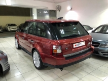 للبيع لاند روفر RANGE ROVER SPORT 2008