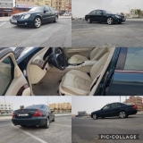 للبيع مرسيديس E class 2004