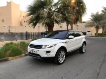 للبيع لاند روفر RANGE ROVER EVOQUE 2014