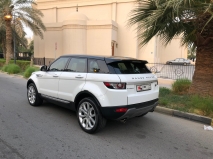 للبيع لاند روفر RANGE ROVER EVOQUE 2014