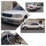 للبيع لكزس LS 1998