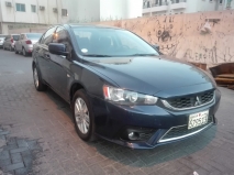 للبيع متسوبيشي Lancer 2016