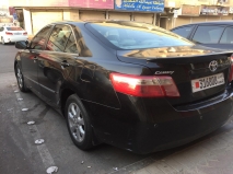 للبيع تويوتا camry 2009