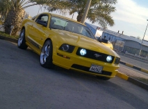 للبيع فورد Mustang  2006