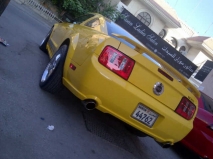 للبيع فورد Mustang  2006