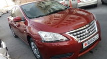 للبيع نيسان Sentra 2015