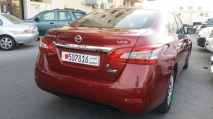 للبيع نيسان Sentra 2015