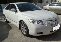 للبيع تويوتا camry 2008