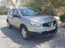 للبيع نيسان Qashqai 2012