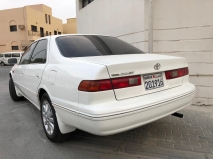 للبيع تويوتا camry 1998