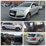 للبيع أودي Q7 2007