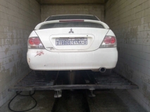 للبيع Alfa Romeo  2004