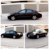 للبيع نيسان Altima 2009