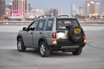 للبيع لاند روفر FREELANDER 2004