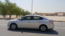 للبيع نيسان Sentra 2013