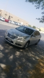 للبيع نيسان Sentra 2013