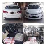 للبيع هونداي Elantra 2015