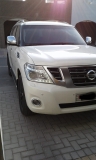 للبيع نيسان Patrol 2014