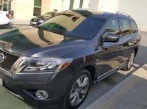 للبيع نيسان Pathfinder 2013
