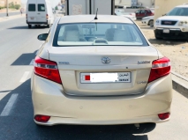 للبيع تويوتا Yaris 2015