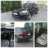 للبيع أودي Q7 2016