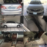 للبيع تويوتا Corolla 2013