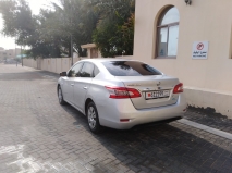 للبيع نيسان Sentra 2013