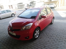 للبيع تويوتا Yaris 2012