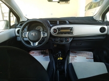 للبيع تويوتا Yaris 2012