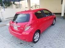 للبيع تويوتا Yaris 2012