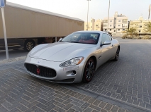 للبيع ميزراتي GranTurismo S 2010