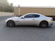 للبيع ميزراتي GranTurismo S 2010