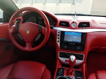 للبيع ميزراتي GranTurismo S 2010