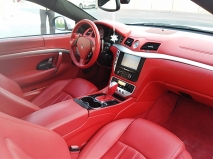 للبيع ميزراتي GranTurismo S 2010