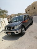 للبيع نيسان Navara 2009