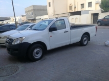 للبيع ايسوزو  2015