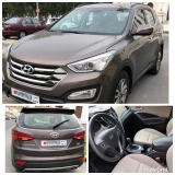 للبيع هونداي Santa FE 2014