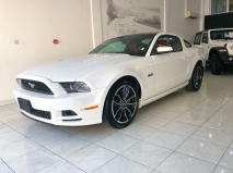 للبيع فورد Mustang  2014