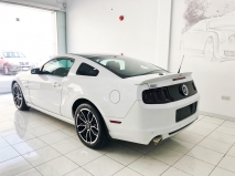 للبيع فورد Mustang  2014