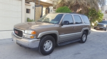 للبيع جمس Yukon 2004