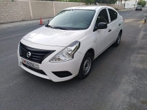 للبيع نيسان Sunny 2016