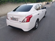 للبيع نيسان Sunny 2016