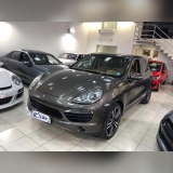 للبيع بورش Cayenne S 2011